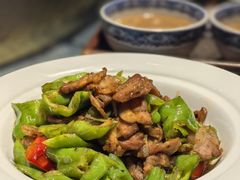 -裕丰源滋补烩面(天赋路店)