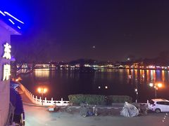 -东岸Cafe 爵士俱乐部