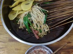 -厕所串串(文殊院店)