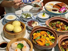 -鹅冠港式茶餐厅(来福士店)