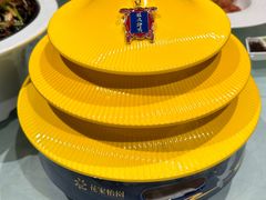 -花家怡园HUA'S RESTAURANT(崇文门·哈德门广场店)