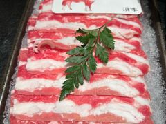 -滇牛云南火锅(桂林路店)