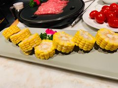 -煲宫猪肚鸡(晶品店)