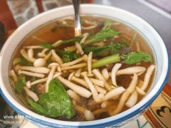 -忘不了渔村(将军大道店)