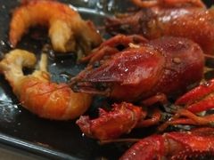 -火焰枪蛋·烧烤(奉天街店)