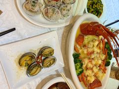 -御满江海鲜酒家(洛溪新城店)