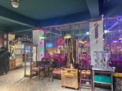 -吧嘚嘴炭烧鸽串吧(北海街店)