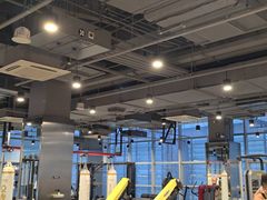 -OXYGYM 奥美氧舱运动中心(朝阳大悦城店)