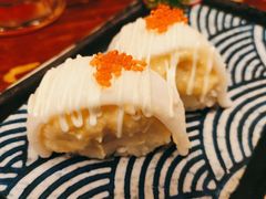 -小川洋风料理(汉街店)