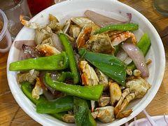 -官塘锋记鱼生·生腌·砂锅粥(牌坊街店)