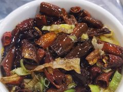 -爆肚于(赵公口桥店)