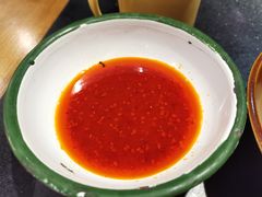 -王婆乔鲜鱼自助火锅(蜀汉路店)