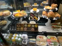 -星巴克臻选(惠州华贸天地1楼店)