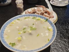-老北京胡同味道二荤铺(酒仙桥店)