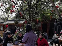 -青城甲(青城山店)