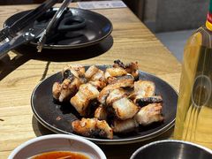 -泥炉烧肉师(新街口金銮巷店)