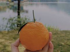 -海兰云天度假区温泉