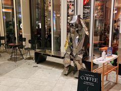 门面-黑胶星球(华发中城商都店)