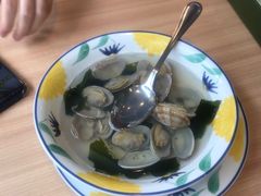 -萨莉亚意式餐厅(深南茂业店)