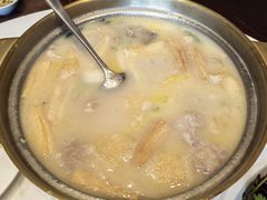 大杂烩-富黎华海鲜大酒楼(正大广场店)