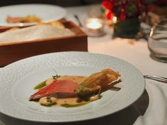 香煎海鲈鱼-蝶舍·MAISON PAPILLON