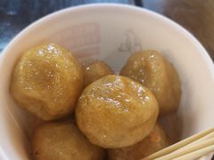 -白色精品·老长沙臭豆腐(文化店)