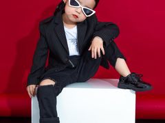-潮童星少儿模特形体培训(郑州总校)
