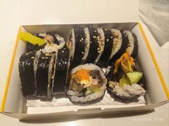 -传闻来紫菜包饭·打糕(西塔韩百店)