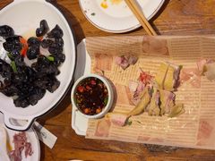 -苹果树下艺术餐厅(通州店)