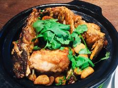 -ZEN采蝶轩·粤味臻鲜·手作点心·商务宴请(泰州店)