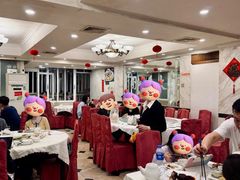 -汇兴源餐馆(小北路店)