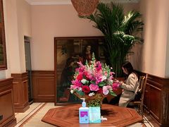 -玫瑰厅上海菜(兴国路店)