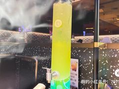 -烤匠麻辣烤鱼(万象城店)