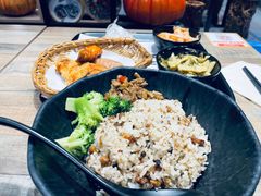 -好人民间·番茄鱼酸菜鱼(杭州永旺梦乐城店)