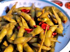 -三妹小龙虾·黄油蟹(华侨城总店)