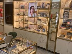 -世纪大明眼镜·林德伯格·蔡司官方授权店(武昌旗舰店)