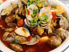 超人气花甲-邻舍私房菜(渊明北路店)