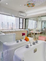 -宝媛会月子中心(越秀店)