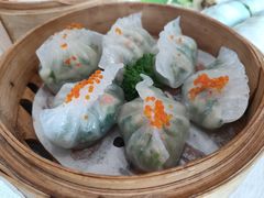 -流舫海鲜酒家(张溪店)