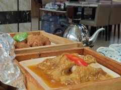 -點無缺茶楼·海鲜酒家(世博店)