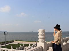 -天津妈祖文化园