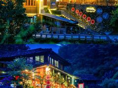 -林坑古村落