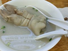 -明红蹄花(糍粑店街店)