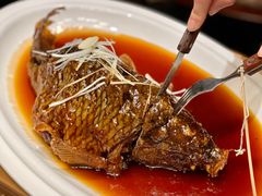 -卫鼎轩·曹公馆(鼓楼店)