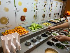 -海底捞火锅(泰安爱琴海店)