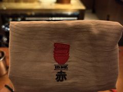 -赤RedBowl川锅·炙烤·板前(北京瑰丽酒店)