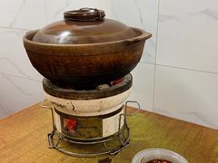 -威邵鸡煲(西华路总店)
