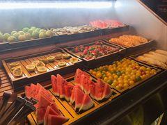 -牛YO寿喜烧和牛火锅自助(三台子万象汇店)
