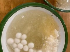 -甜心闲生传统手工冰粉(人民广场店)