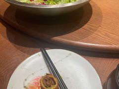 -红蜡烛-养生粥-津鲁菜(中山路店)